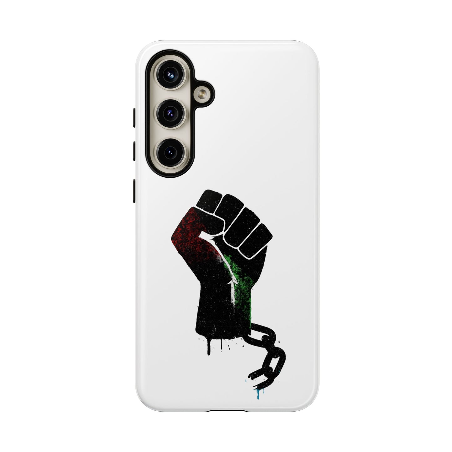 Freedom Hand – Phone Case