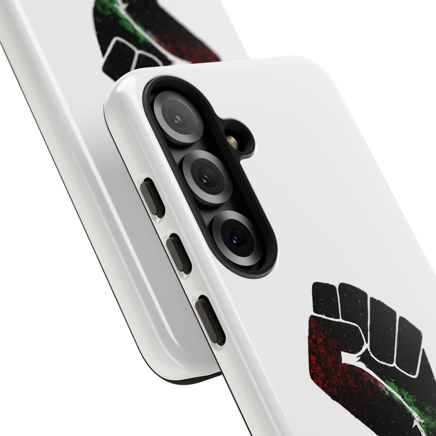 Freedom Hand – Phone Case