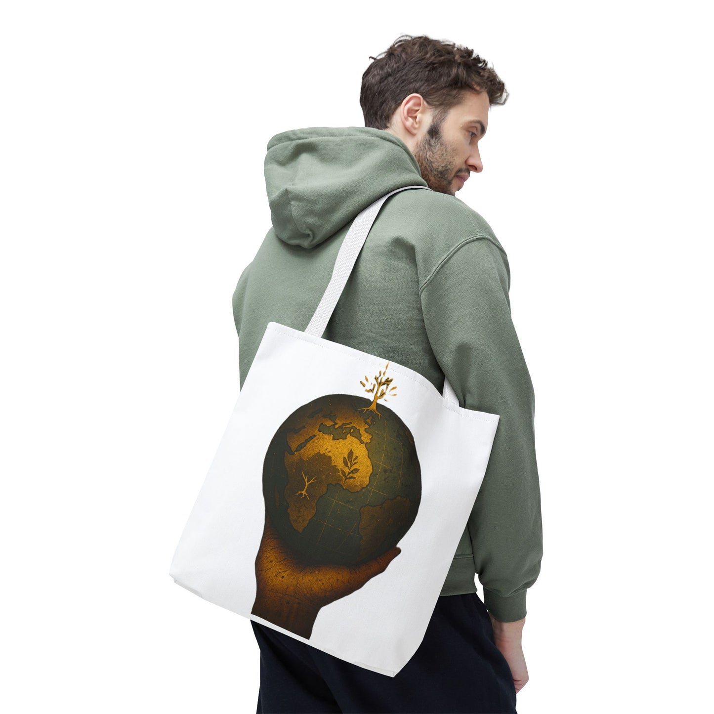 The Land Doesn’t Need Your Recognition – Tote of Memory