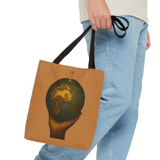 The Land Doesn’t Need Your Recognition – Tote of Memory