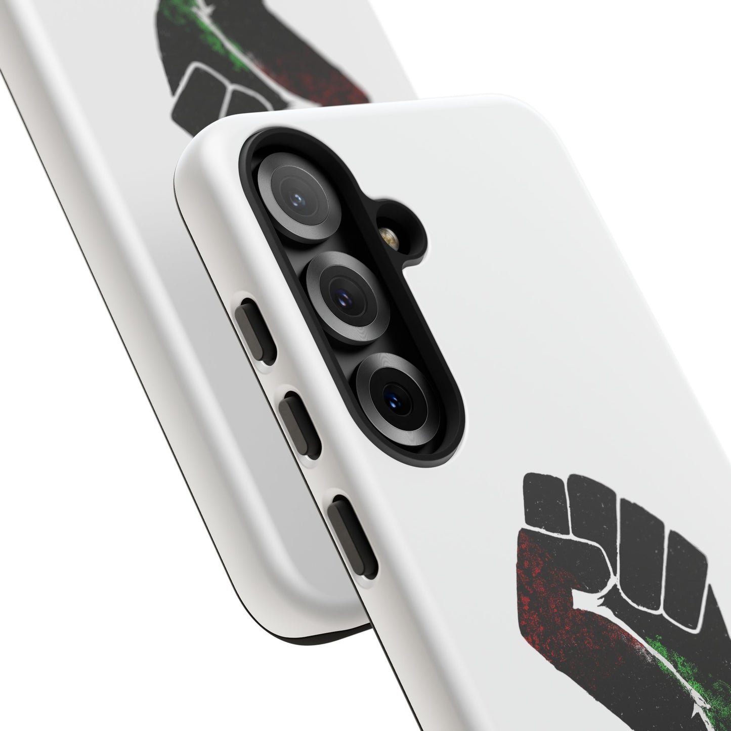 Freedom Hand – Phone Case