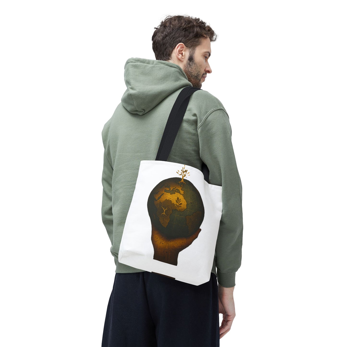 The Land Doesn’t Need Your Recognition – Tote of Memory