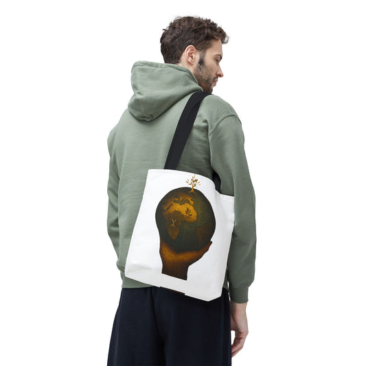 The Land Doesn’t Need Your Recognition – Tote of Memory