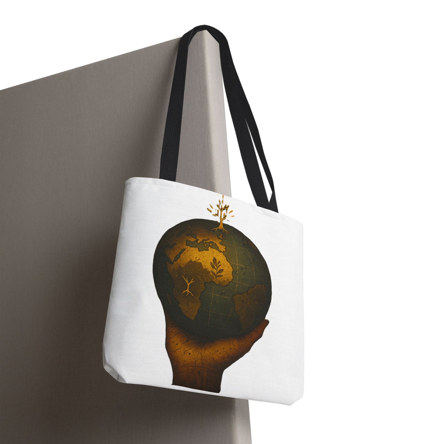 The Land Doesn’t Need Your Recognition – Tote of Memory