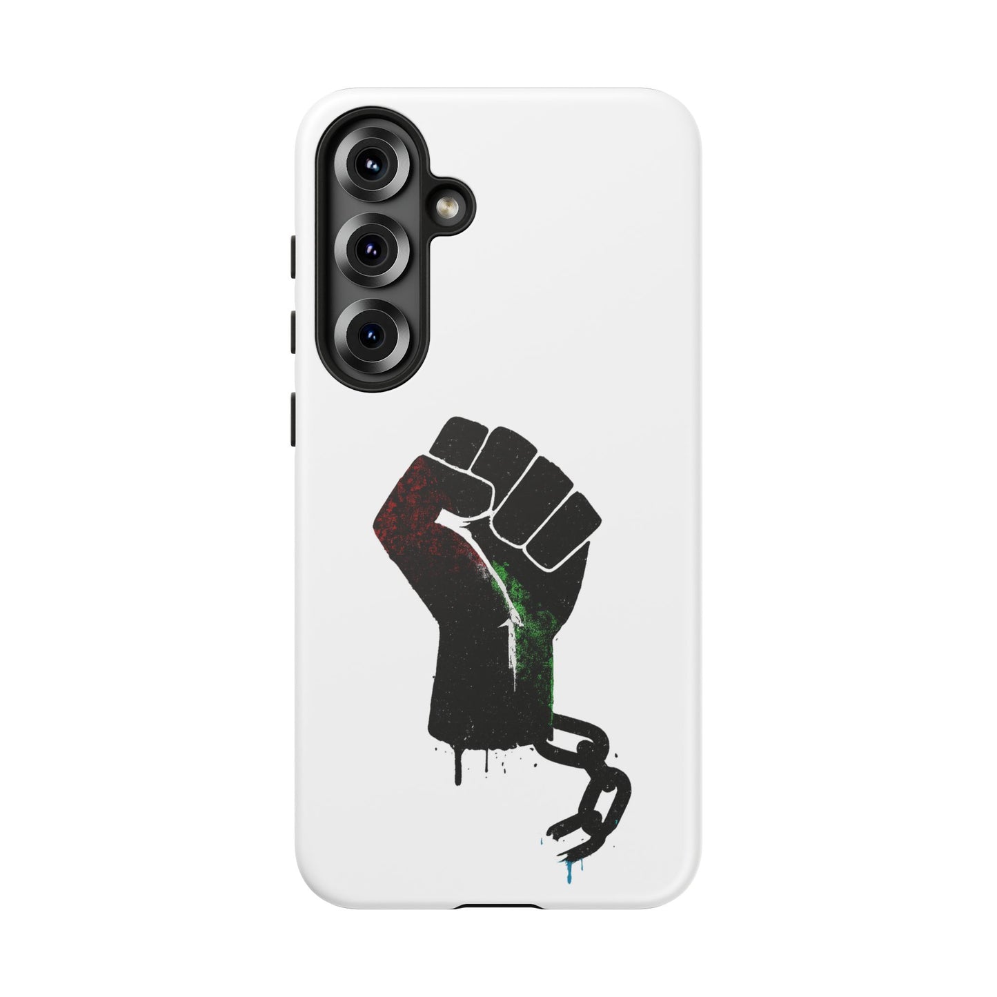 Freedom Hand – Phone Case