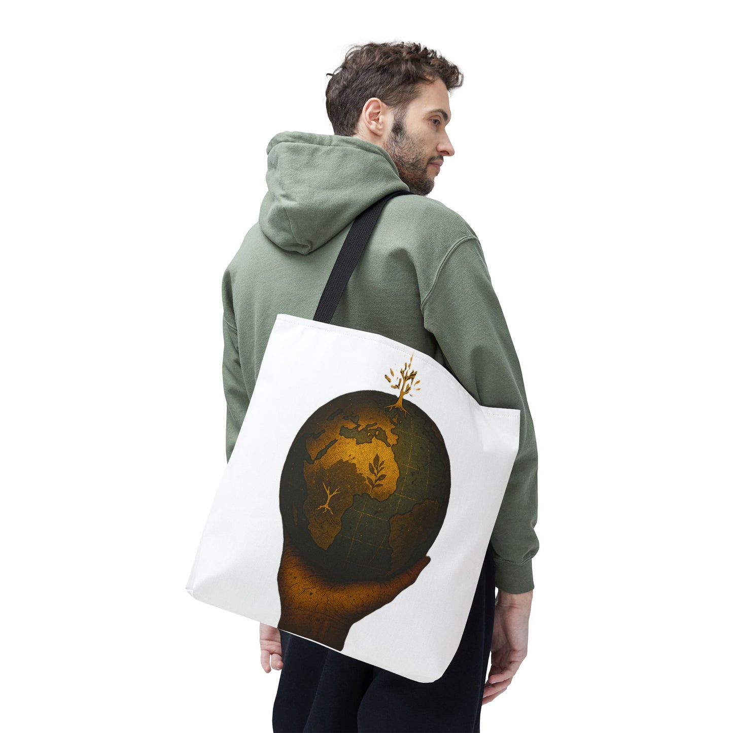 The Land Doesn’t Need Your Recognition – Tote of Memory