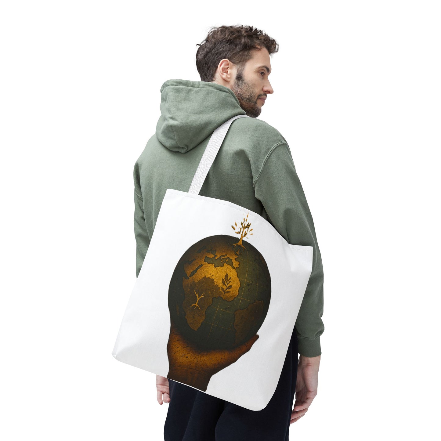 The Land Doesn’t Need Your Recognition – Tote of Memory