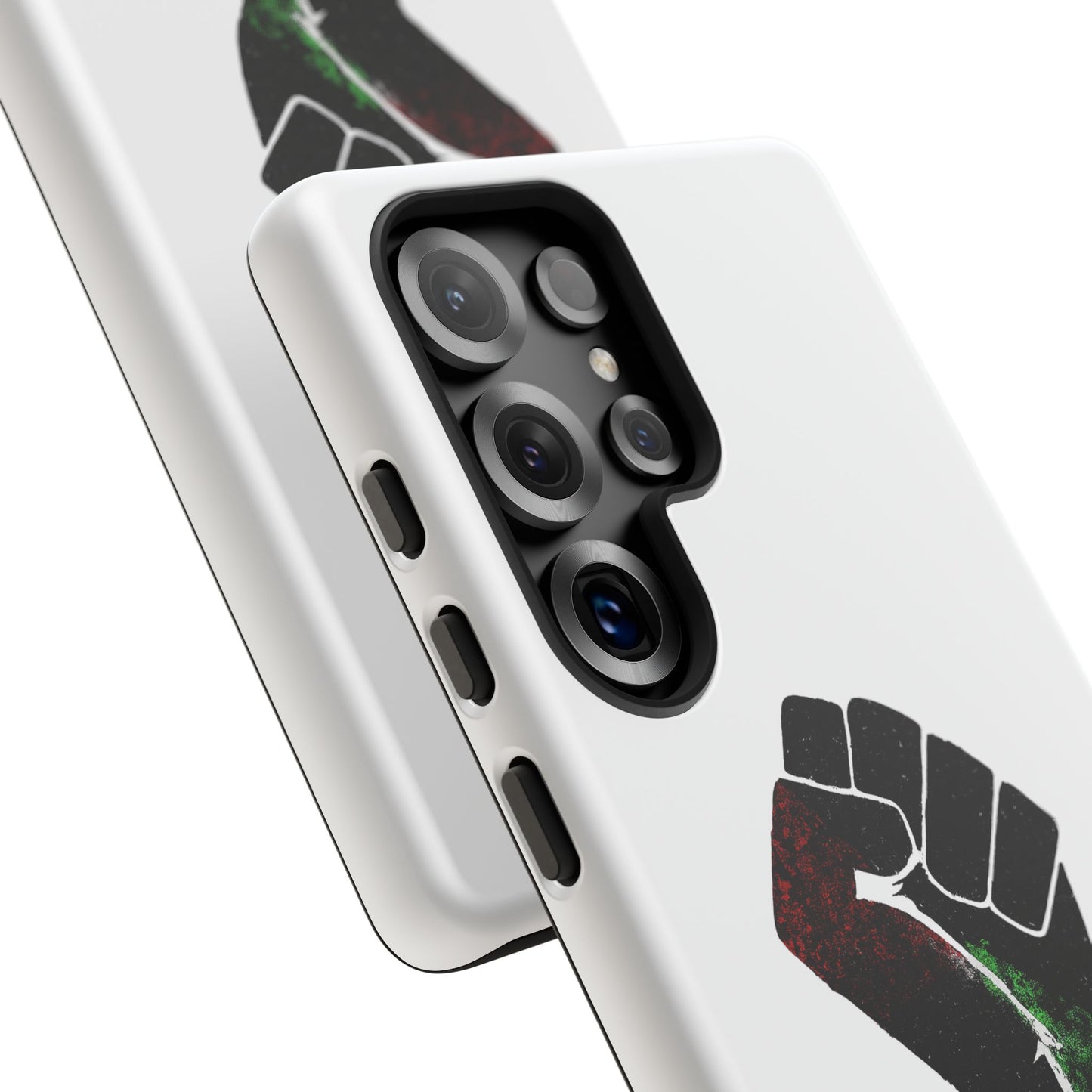 Freedom Hand – Phone Case