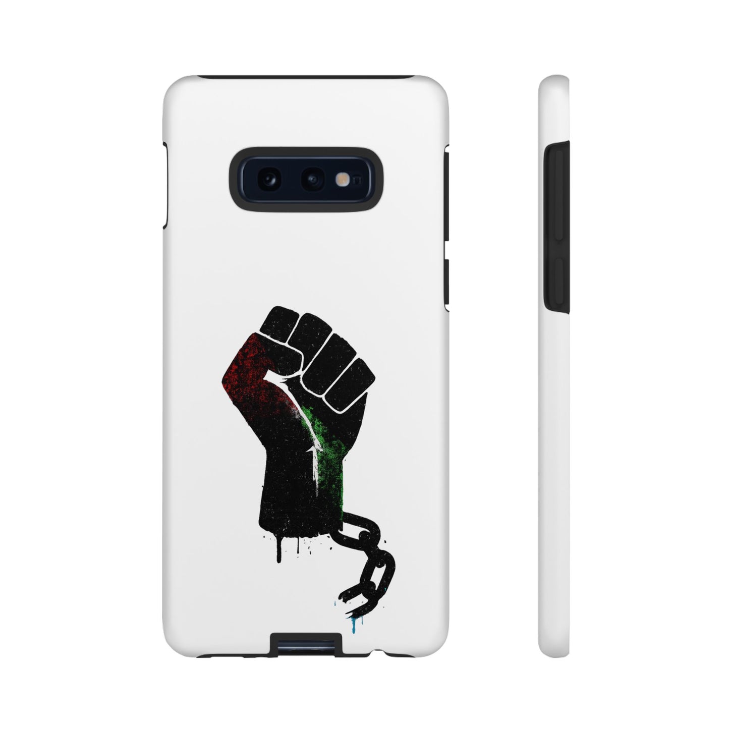Freedom Hand – Phone Case