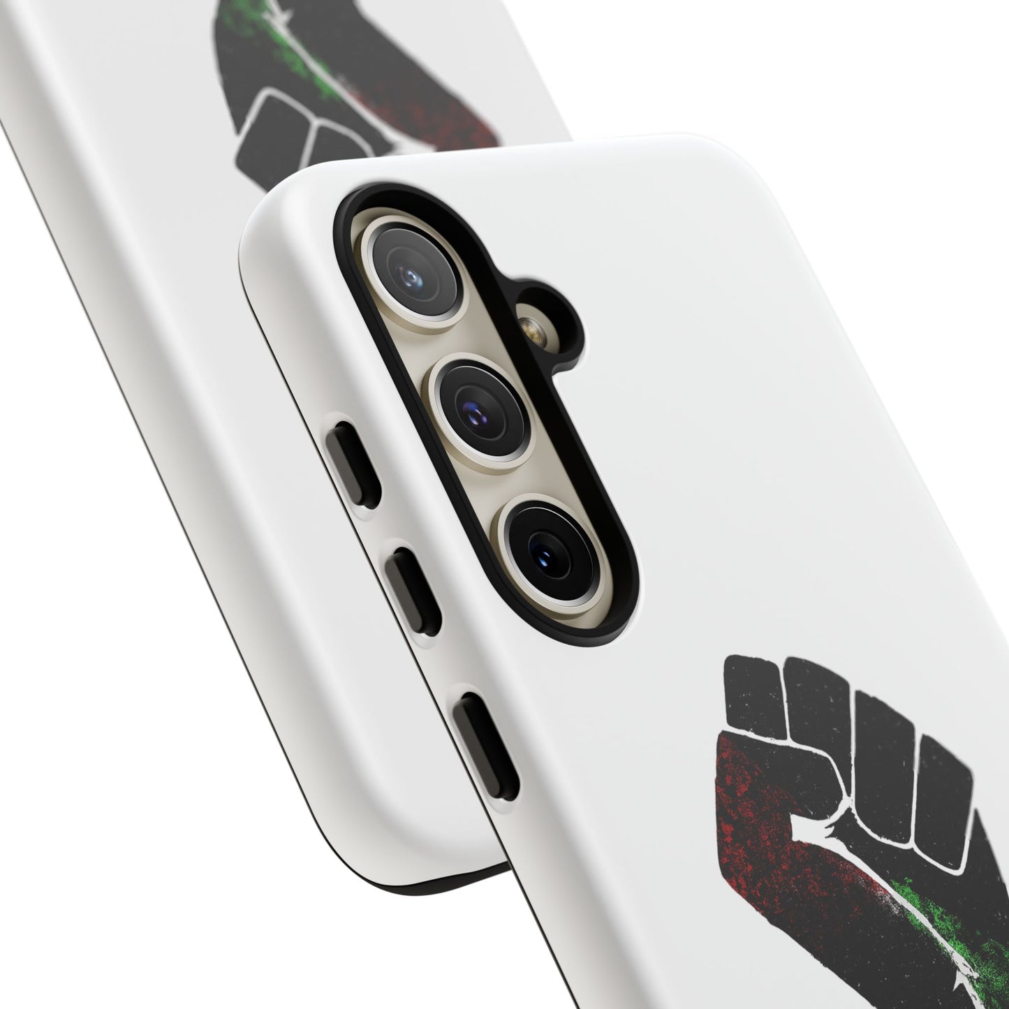 Freedom Hand – Phone Case