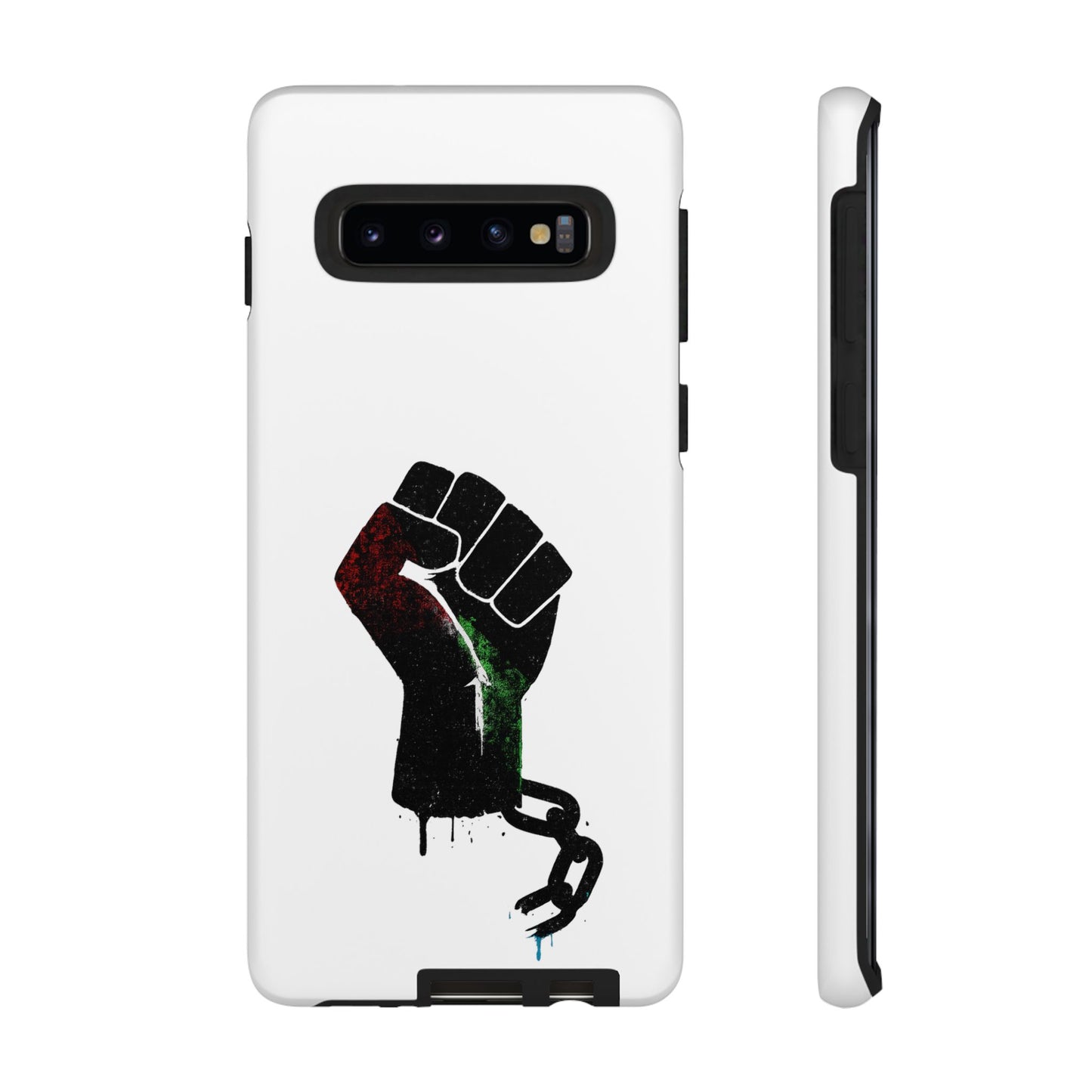 Freedom Hand – Phone Case