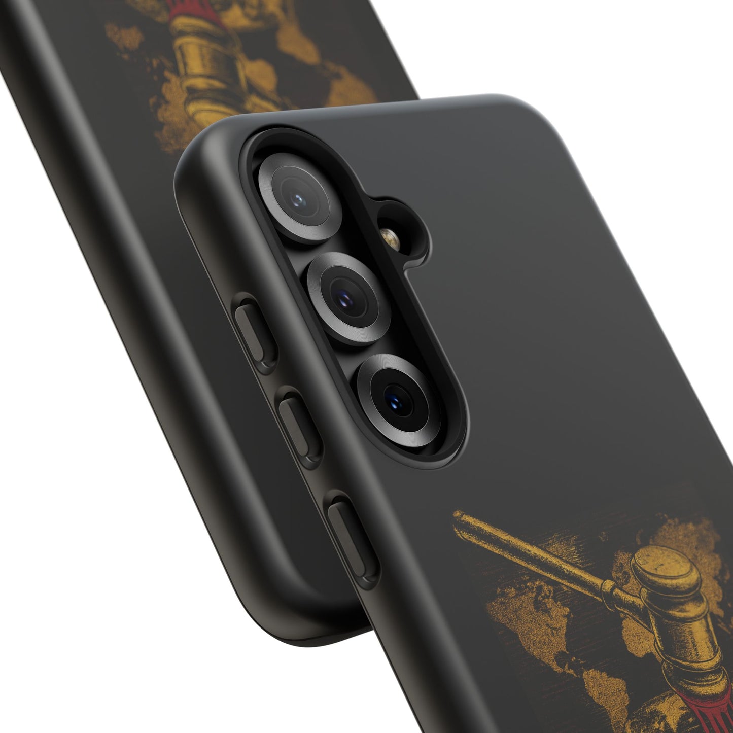 Rule of Law? Or Rule of Who? – Anti-Silence Impact Case