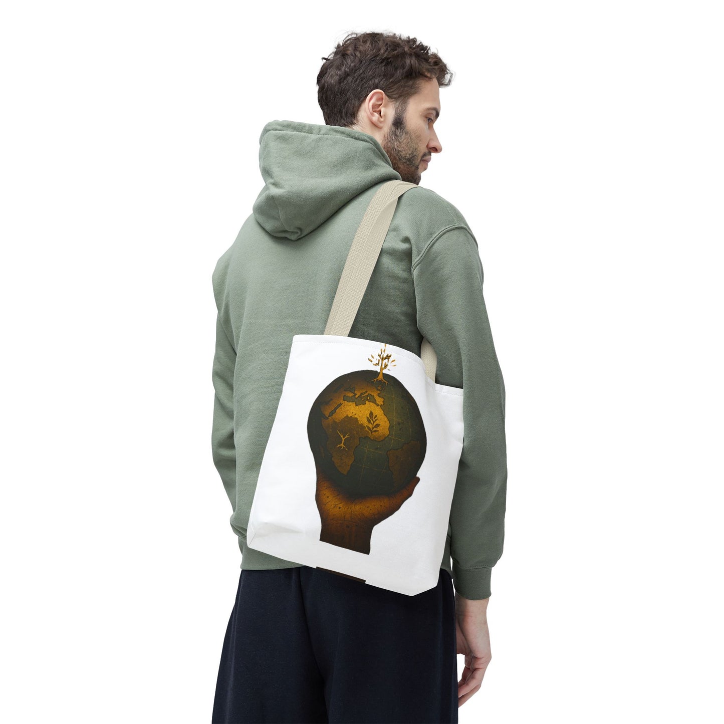 The Land Doesn’t Need Your Recognition – Tote of Memory