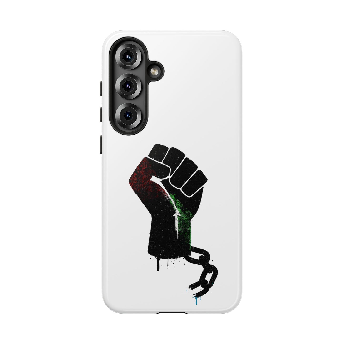 Freedom Hand – Phone Case