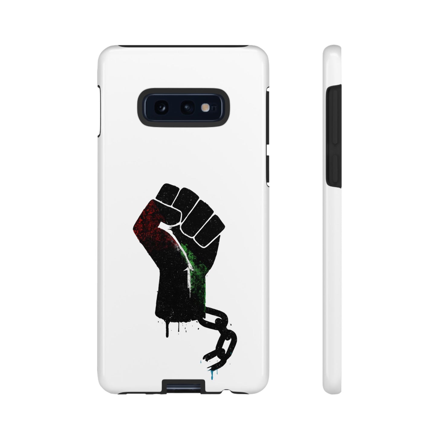 Freedom Hand – Phone Case