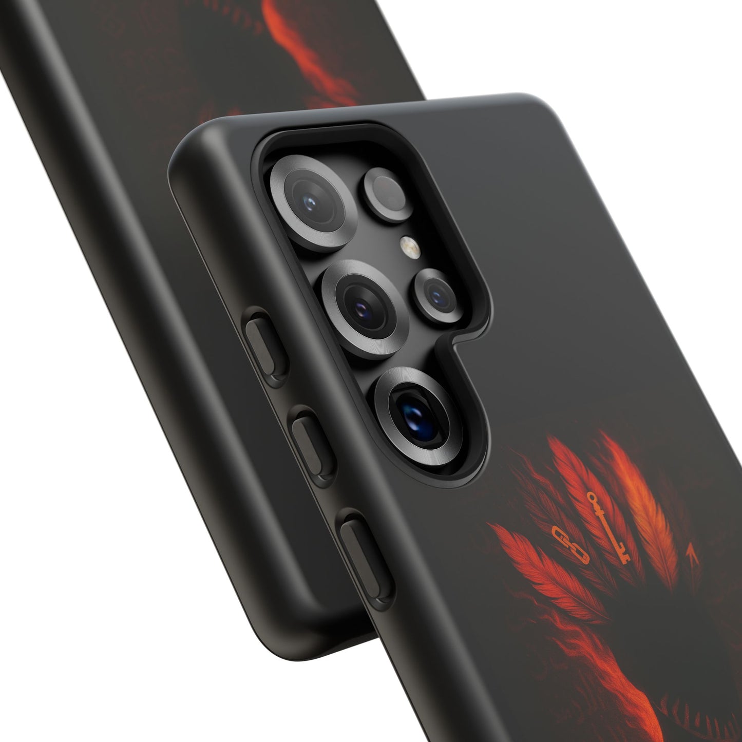 Fire in Your Story – Impact Case