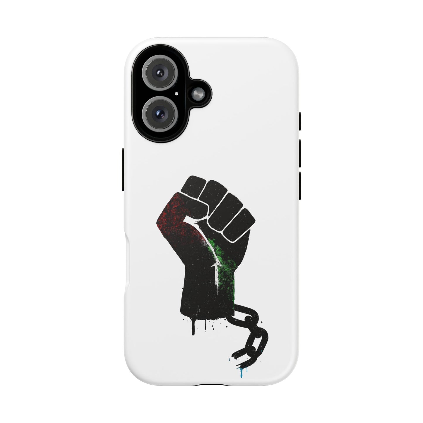 Freedom Hand – Phone Case