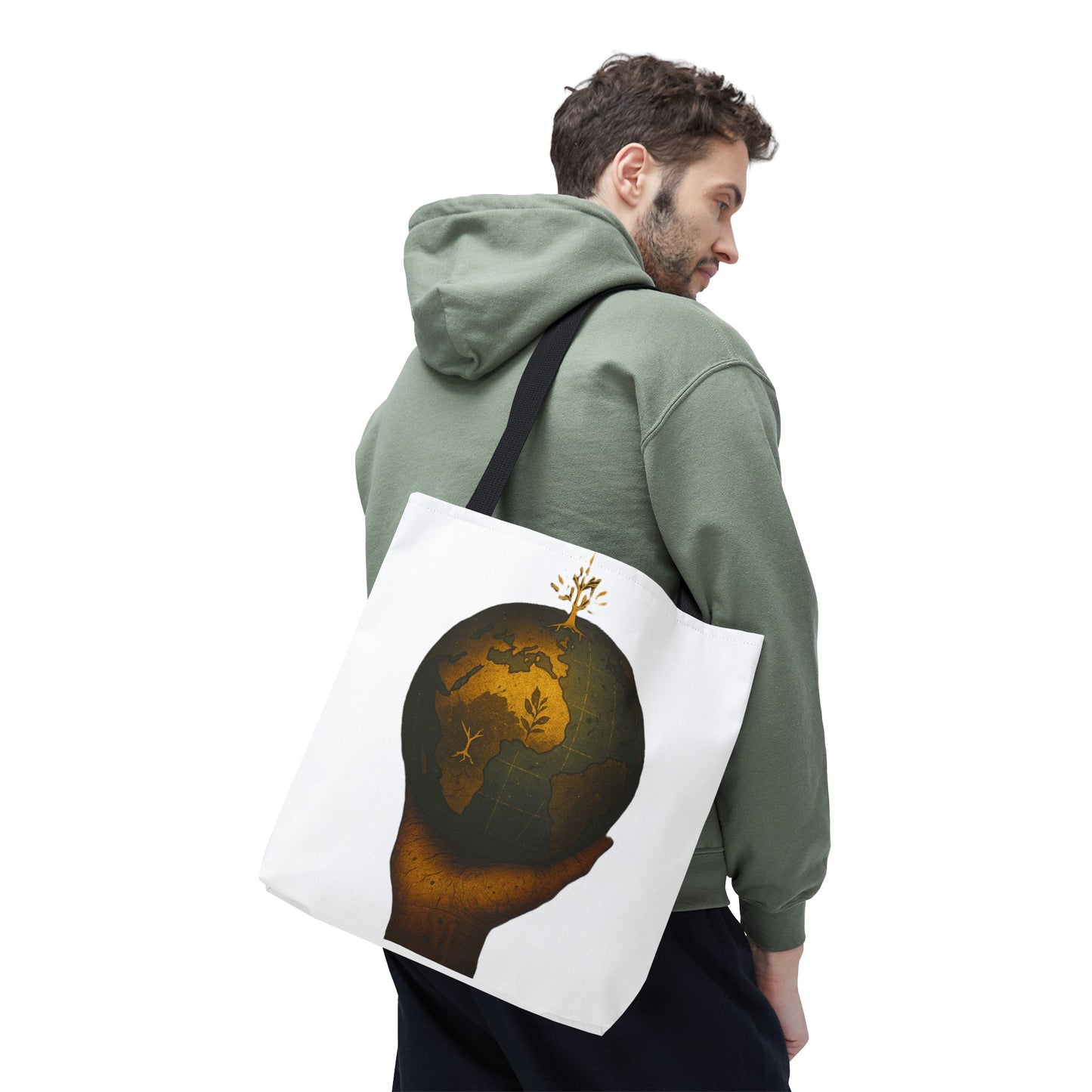 The Land Doesn’t Need Your Recognition – Tote of Memory