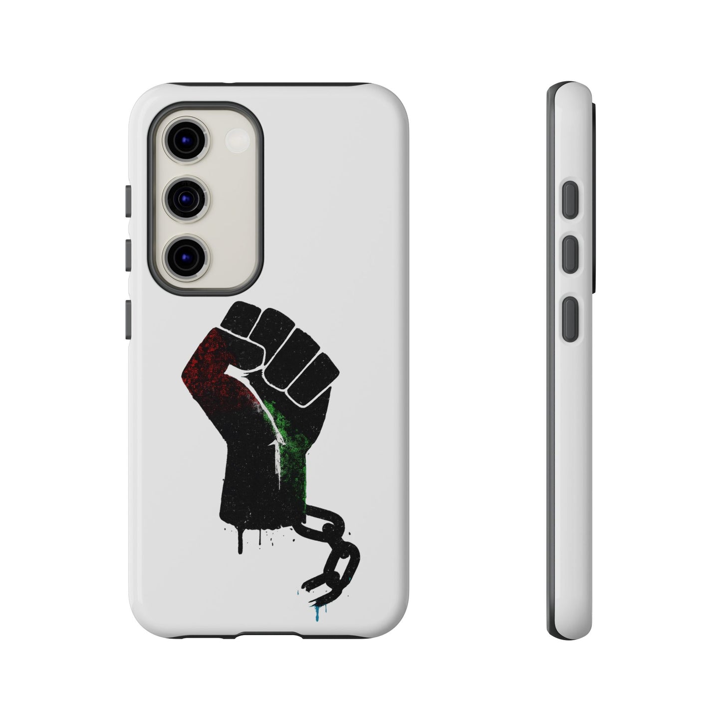Freedom Hand – Phone Case