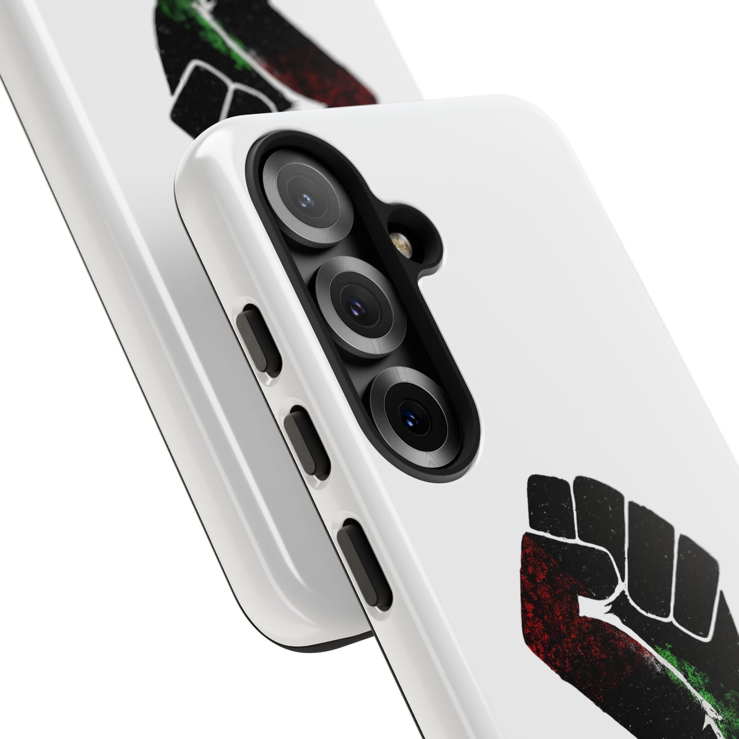 Freedom Hand – Phone Case