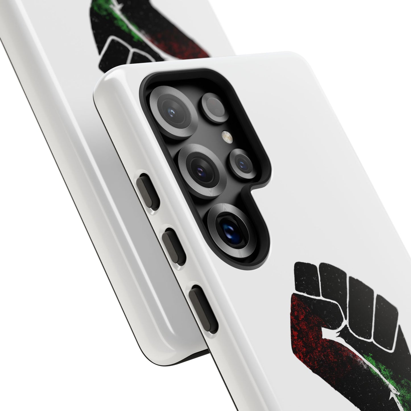 Freedom Hand – Phone Case