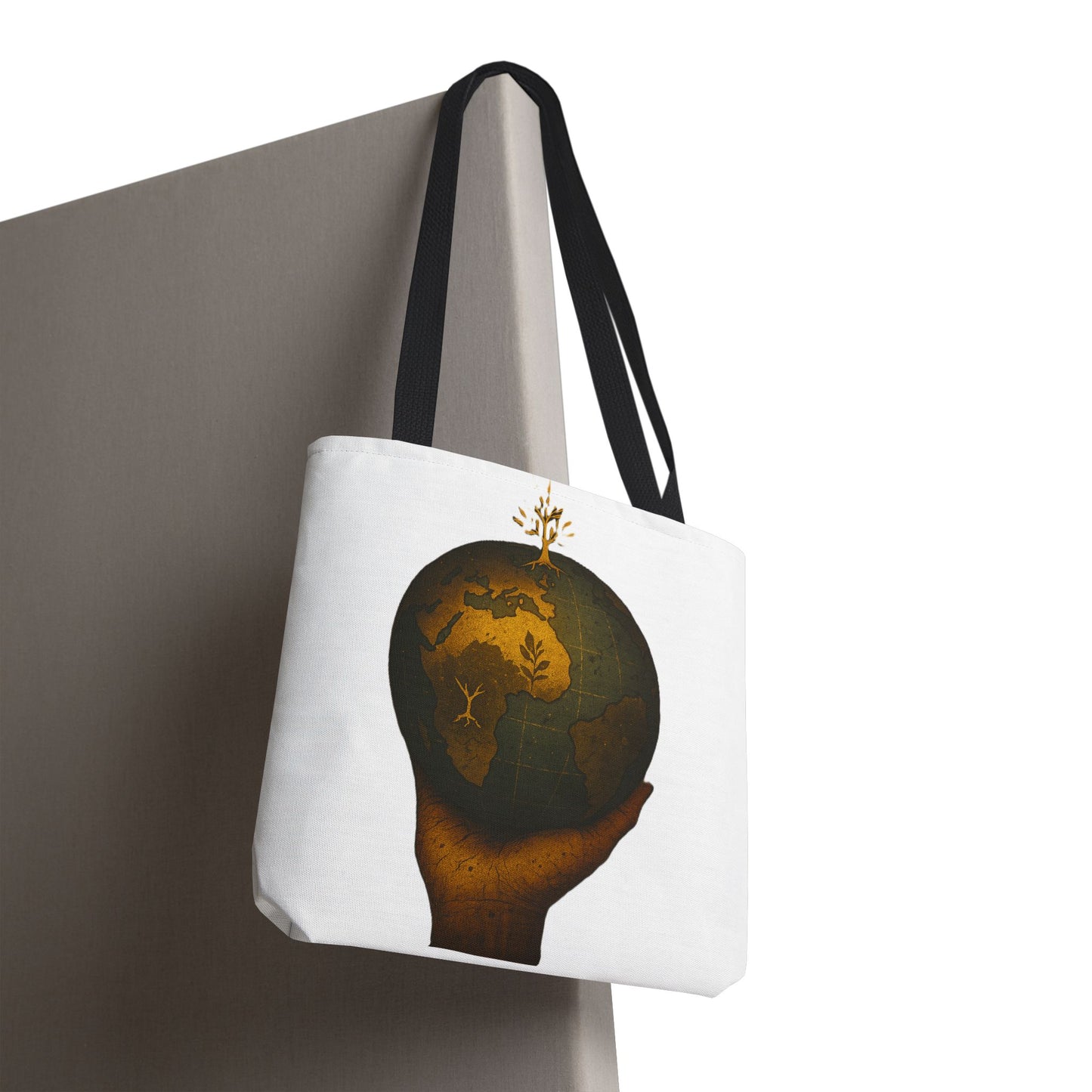 The Land Doesn’t Need Your Recognition – Tote of Memory