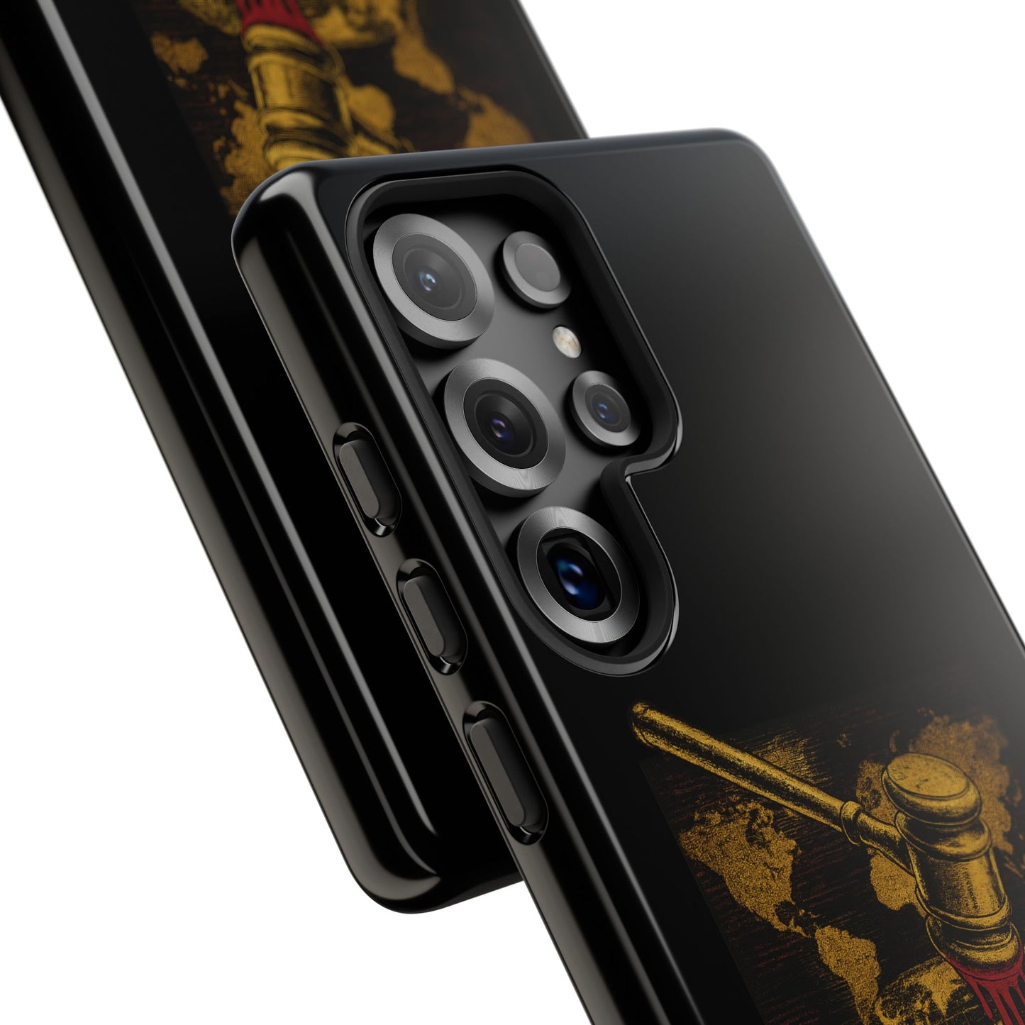 Rule of Law? Or Rule of Who? – Anti-Silence Impact Case