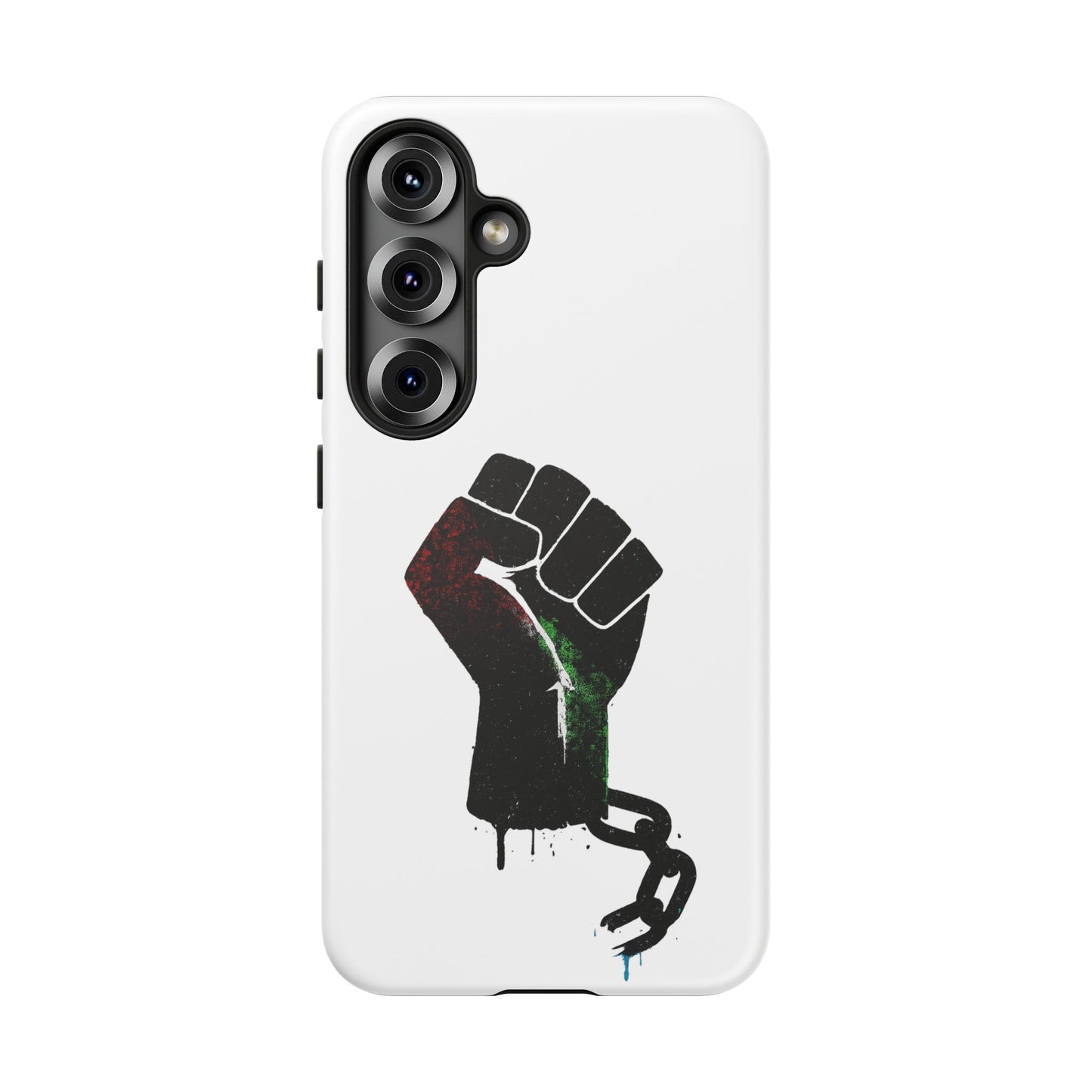 Freedom Hand – Phone Case
