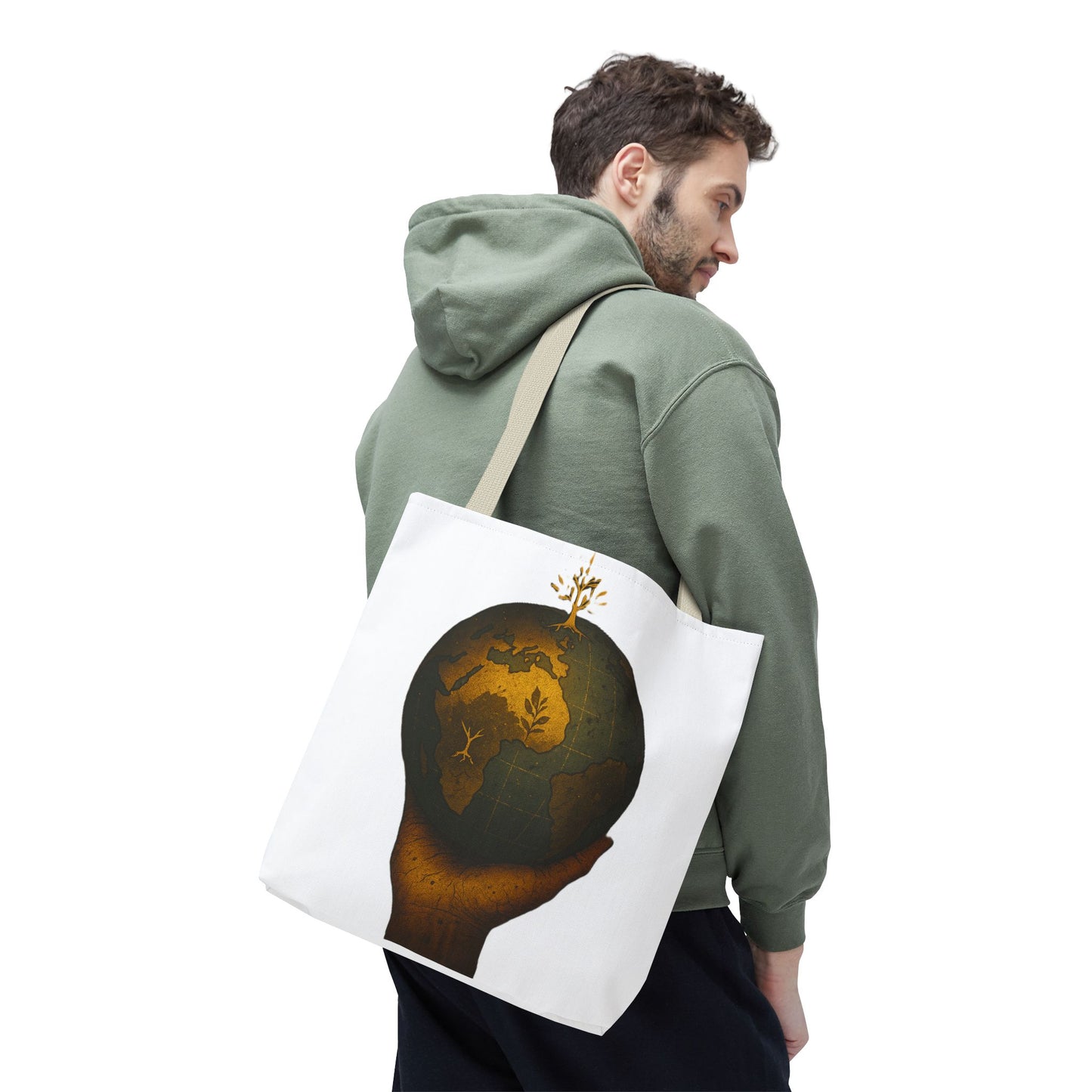 The Land Doesn’t Need Your Recognition – Tote of Memory