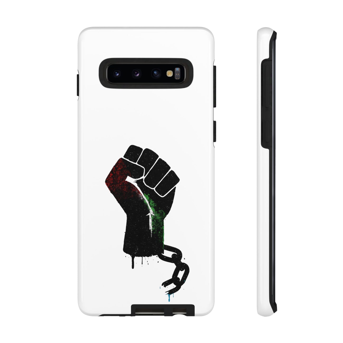 Freedom Hand – Phone Case