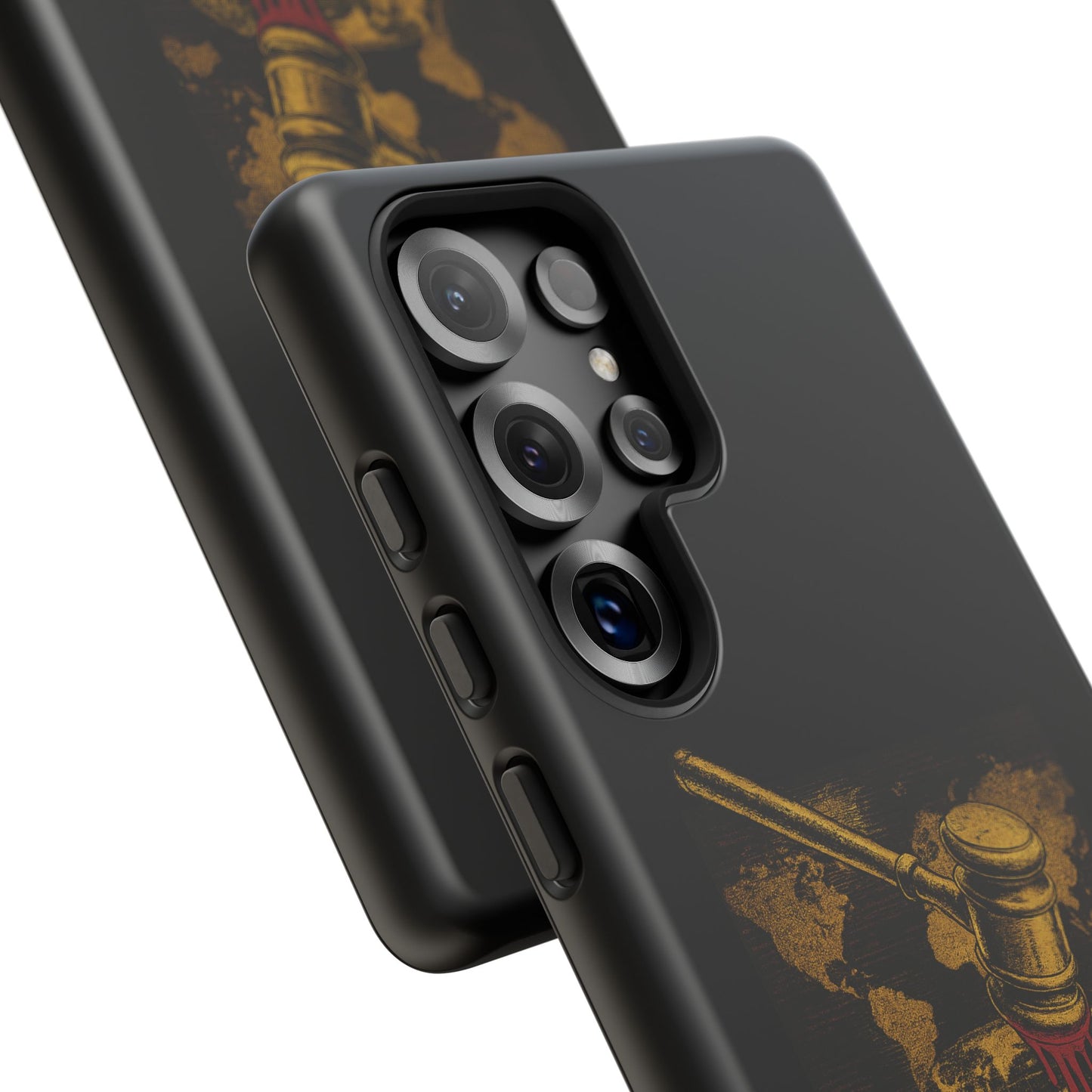 Rule of Law? Or Rule of Who? – Anti-Silence Impact Case