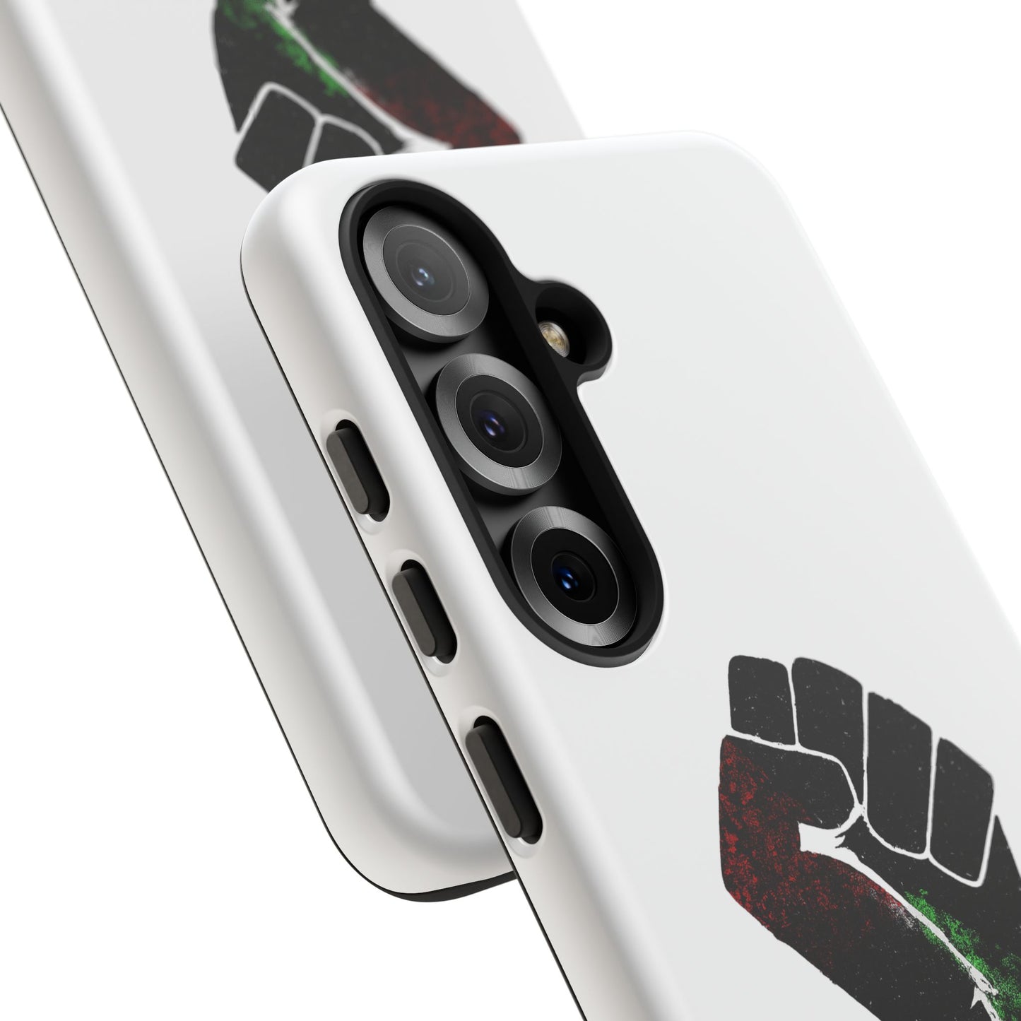 Freedom Hand – Phone Case