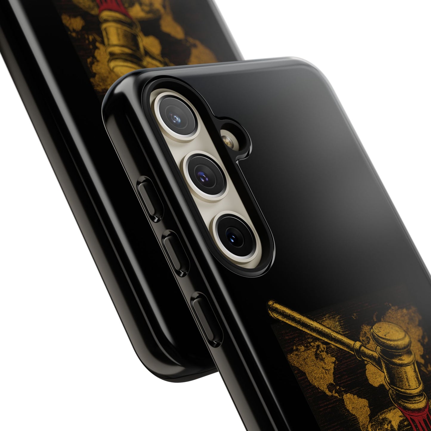 Rule of Law? Or Rule of Who? – Anti-Silence Impact Case