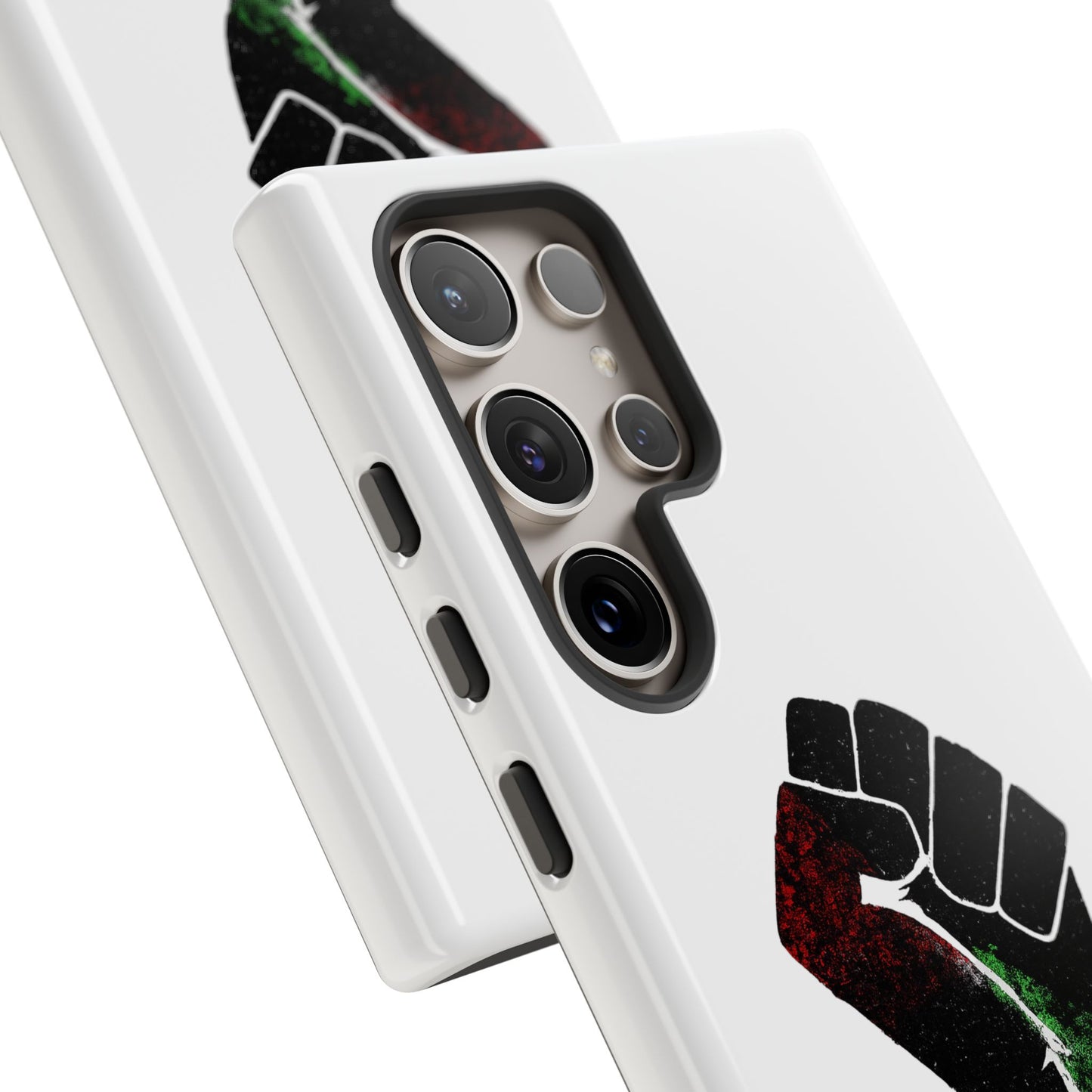 Freedom Hand – Phone Case