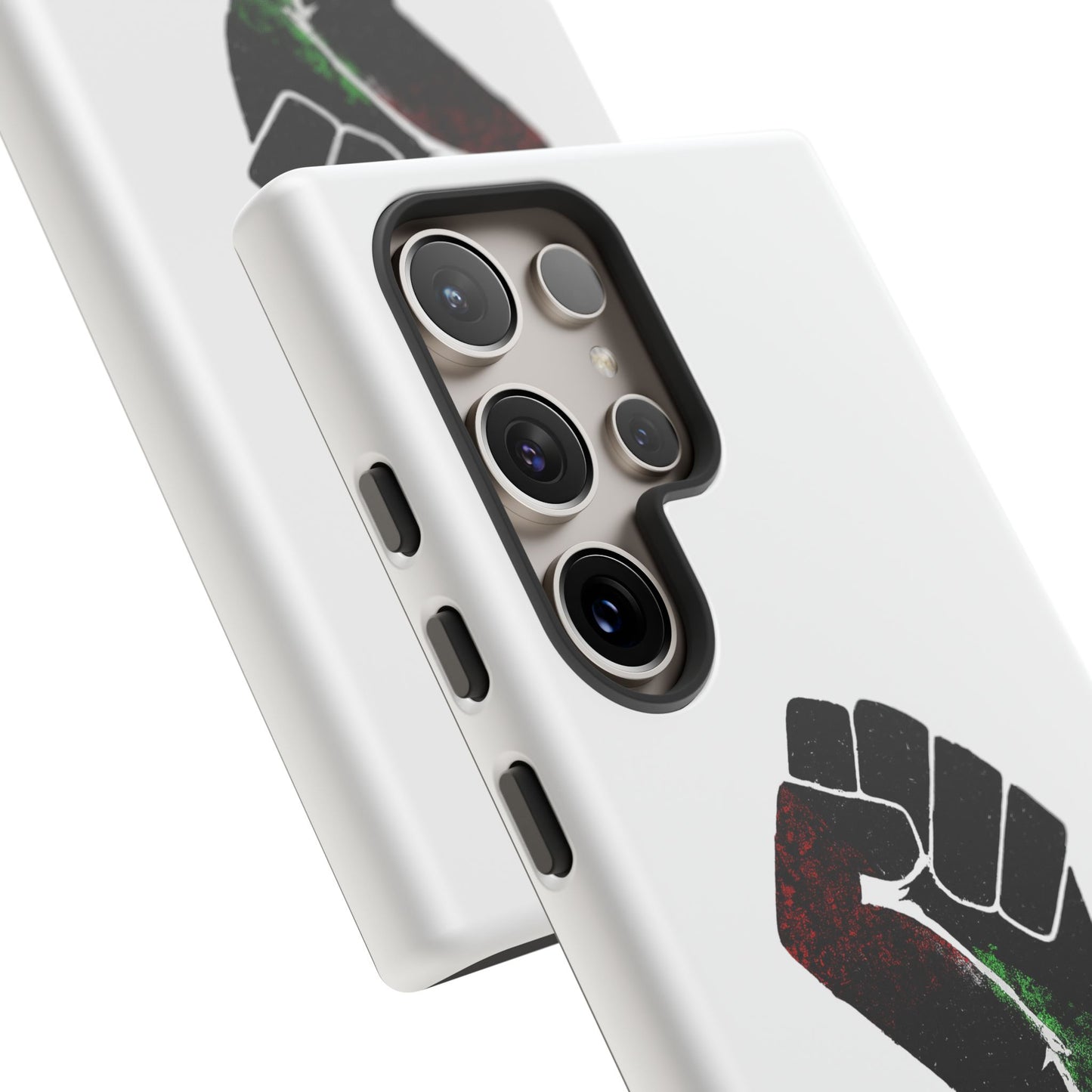 Freedom Hand – Phone Case