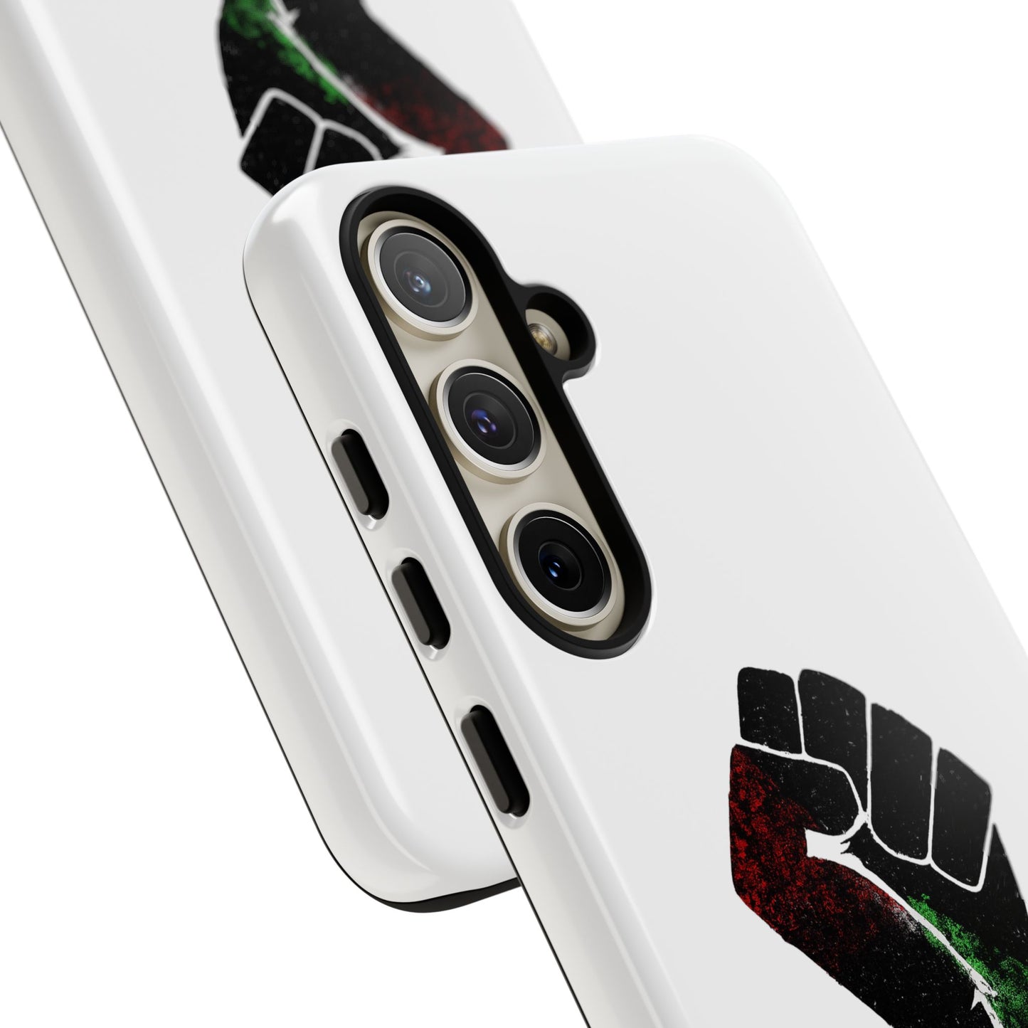 Freedom Hand – Phone Case