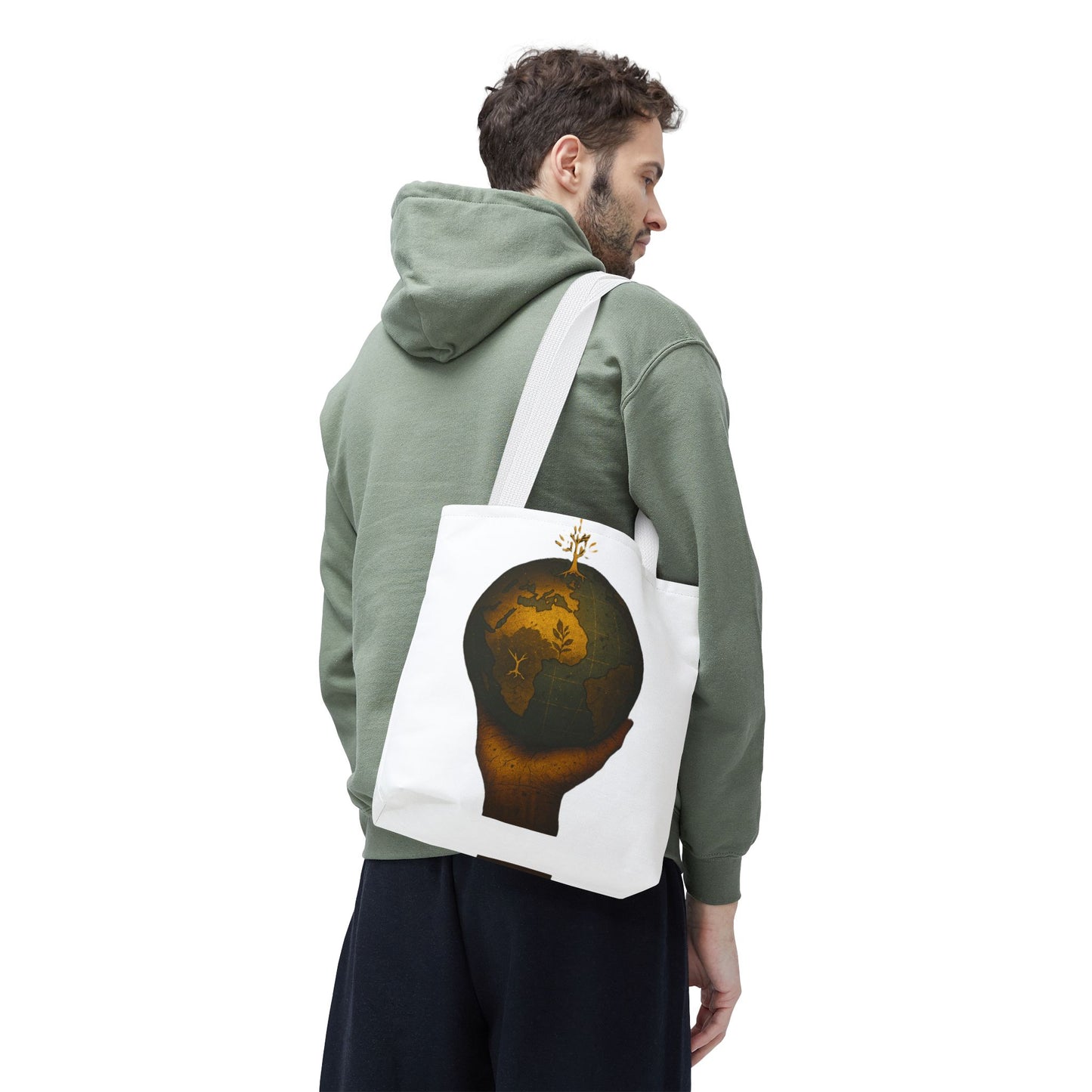 The Land Doesn’t Need Your Recognition – Tote of Memory