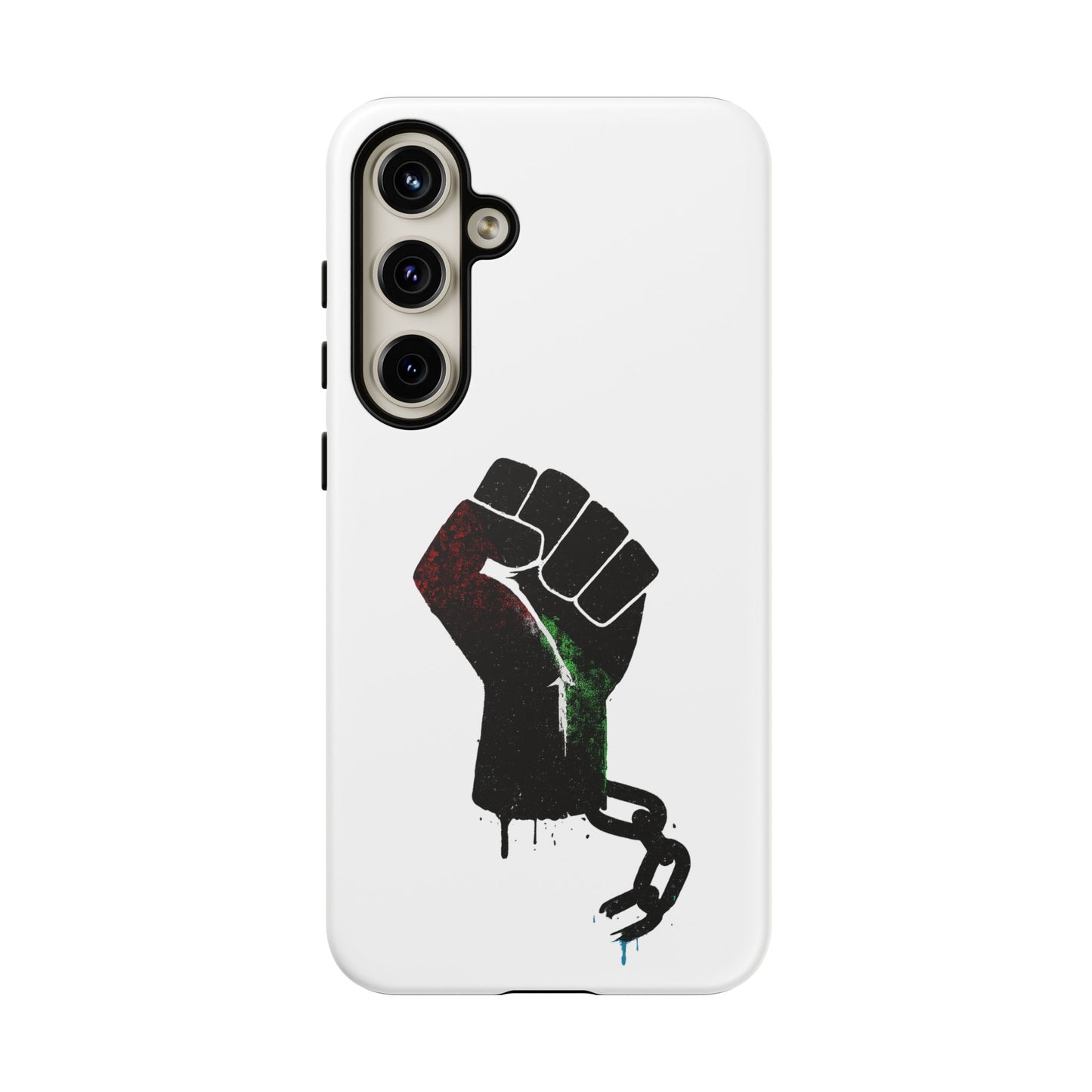 Freedom Hand – Phone Case