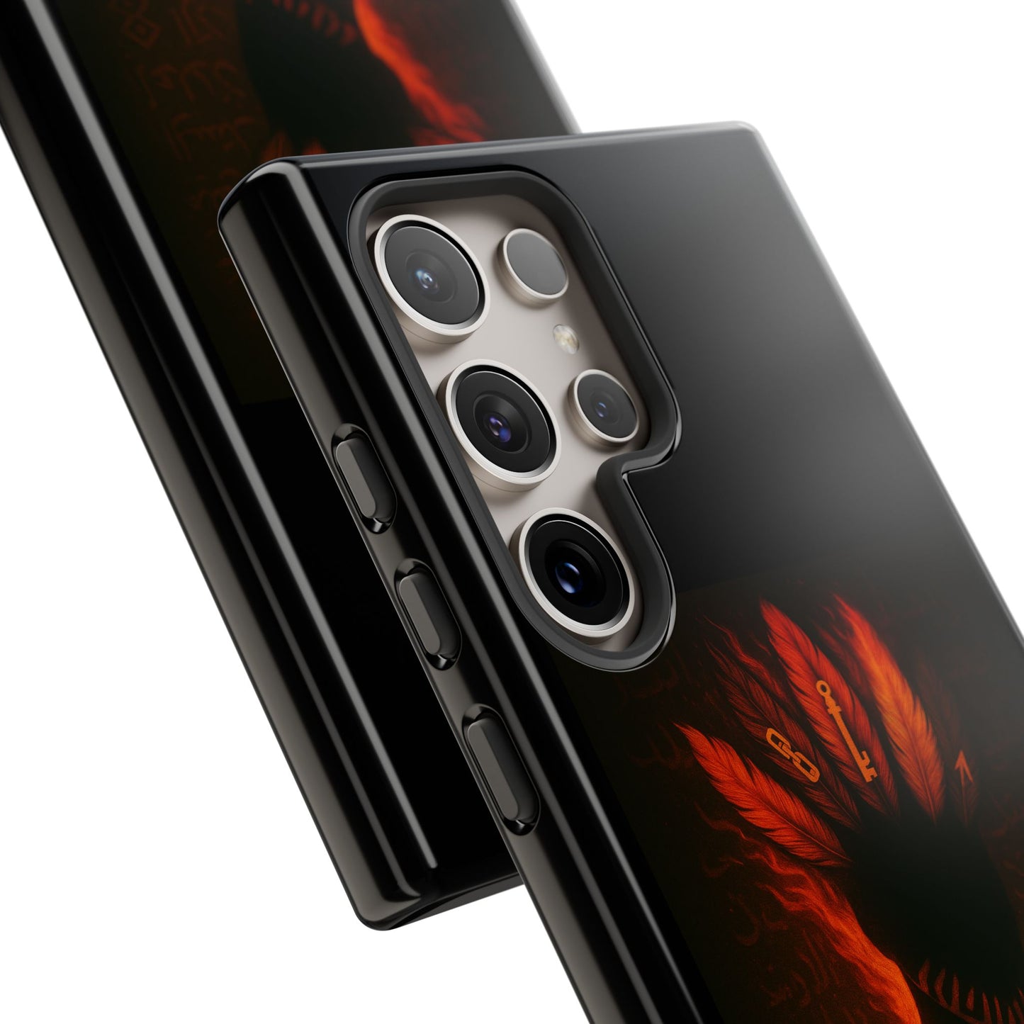 Fire in Your Story – Impact Case