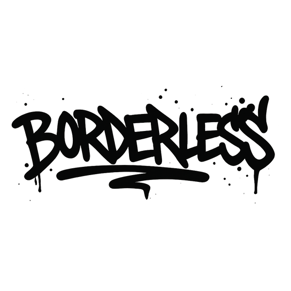 Borderless